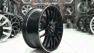 Литые автомобильные диски №12 - Цена по запросу