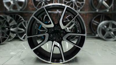 Литые автомобильные диски №11 - Цена по запросу