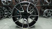 Литые автомобильные диски №11 - по запросу