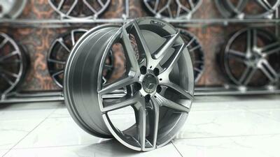 Литые автомобильные диски №13