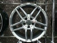 Литые автомобильные диски №13 - по запросу