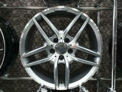 Литые автомобильные диски №13 - Цена по запросу