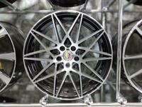 Литые автомобильные диски №14