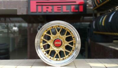 Литые автомобильные диски №15 - Цена по запросу