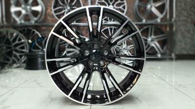 Литые автомобильные диски №17