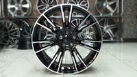 Литые автомобильные диски №17