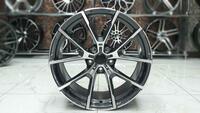 Литые автомобильные диски №18