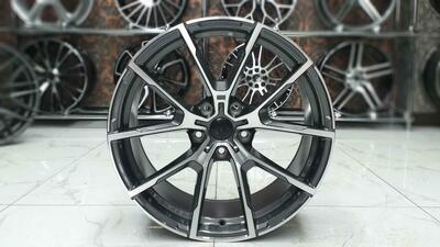 Литые автомобильные диски №18 - Цена по запросу