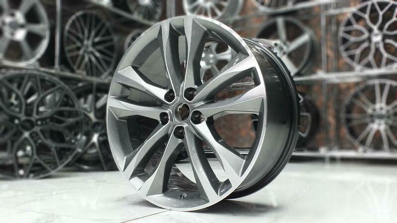 Литые автомобильные диски №19