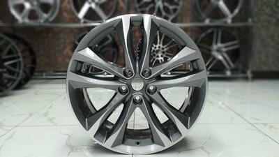 Литые автомобильные диски №19 - Цена по запросу