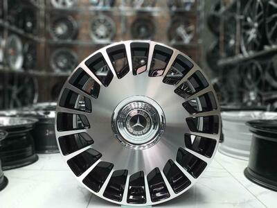 Литые автомобильные диски №20