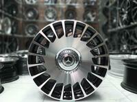 Литые автомобильные диски №20 - по запросу