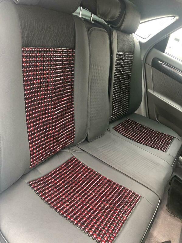 Mashinadagi massaj qopqoqlari - по запросу