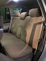 Мягкие чехлы в автомобиль - по запросу