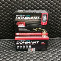 Автосигнализация Magicar Dominant M908F - по запросу