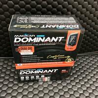 Автосигнализация Magicar Dominant M907S - по запросу