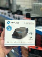 Радар-детектор Neonline X-COP 8700s - по запросу