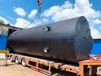 50 000 000 so'mdan Канализационная насосная станция