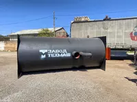 Канализационная насосная станция - 50 000 000 so'mdan