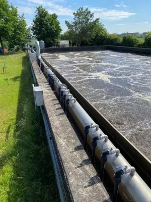 БИОКОС от 25 до 10 000м3/сут - от 1 000 000 000 сум / шт.