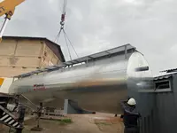   Локальные очистные сооружения (ЛОС)