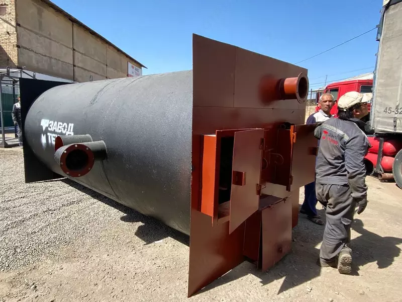  Канализационная насосная станция (КНС) Только в розницу