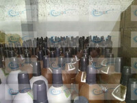 Азот (сорт 1 или 5.4)