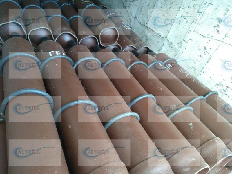 Газовая смесь для лазеров - 6 400 000 сум