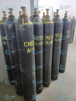 Метан Аргоновая смесь