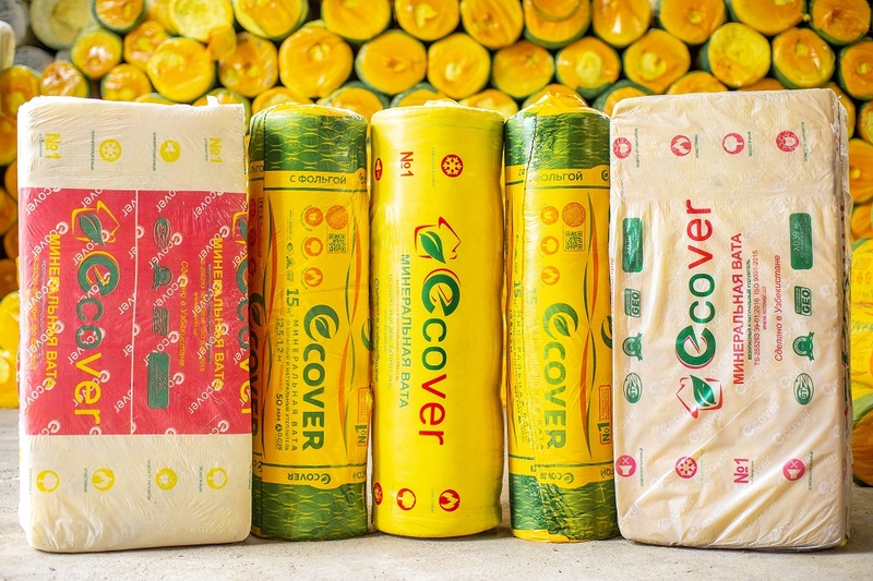 Минеральная вата