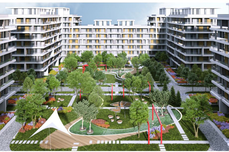 Утепление мансарды «снаружи»