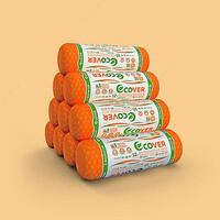 Мембрана) с фольгой