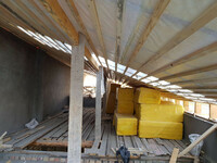 {0} so'mdan Плиты Теплоизоляция-Утеплители от компании "ECOVER"