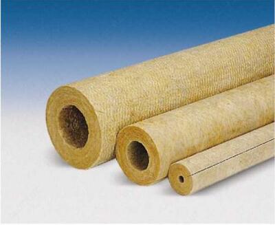 Цилиндрический Утеплитель ECOVER