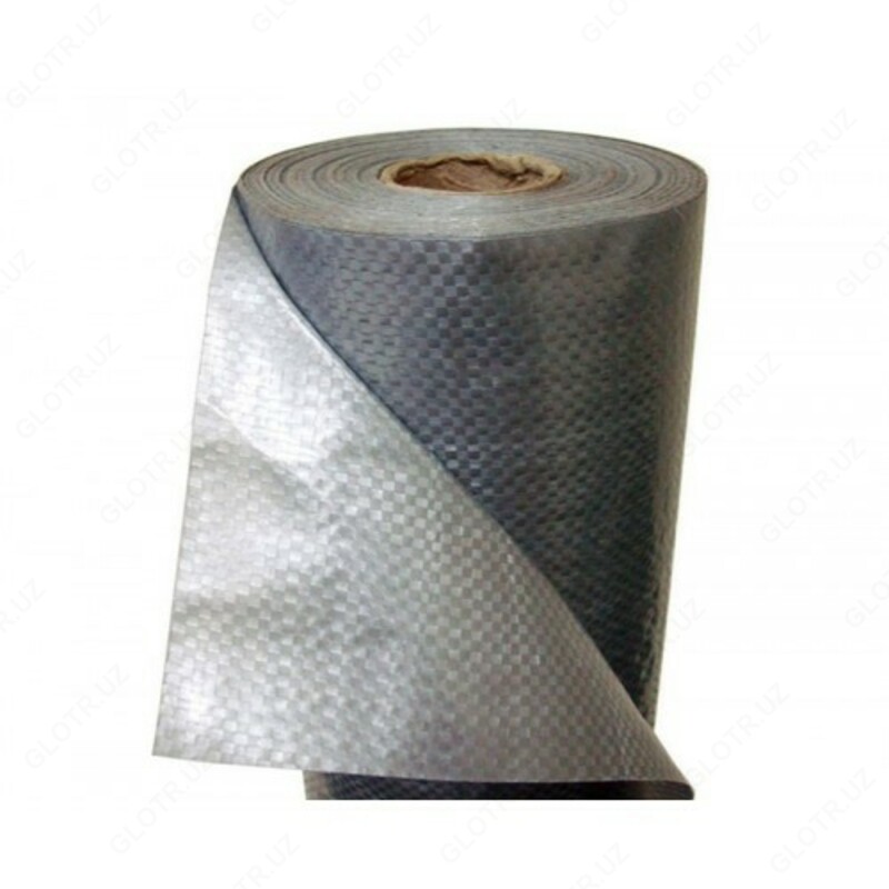 Высокопрочные – Паро-