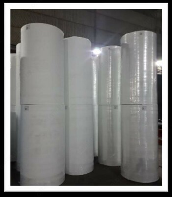 3 500 сум / кв.м Ламинированное нетканое полипропиленовое полотно