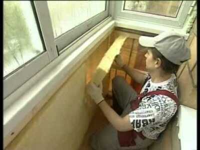 Теплоизоляция-Утеплители от компании "ECOVER"