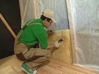 Минеральная вата (стекловата) с фольгой и без Оптом и розница