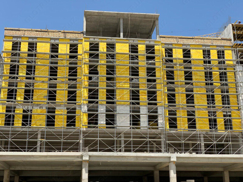 Минеральная вата (КВАРЦ) "ECOVER" С ФОЛЬГОЙ И БЕЗ