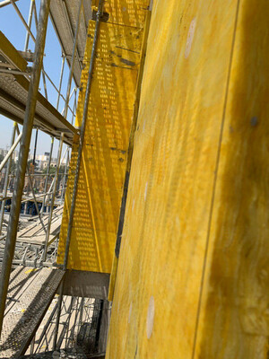 158 000 сум / упаковка Минеральная вата (КВАРЦ) "ECOVER" С ФОЛЬГОЙ И БЕЗ