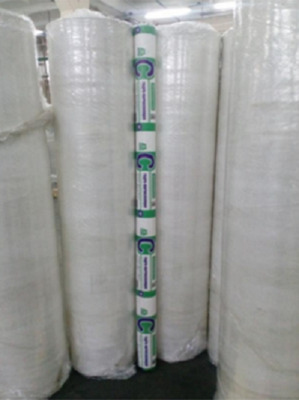 Высокопрочная гидро-пароизоляция «СПАНЭЛ «С» (ламинированная и не ламинированная) - 280 000 сум / упаковка