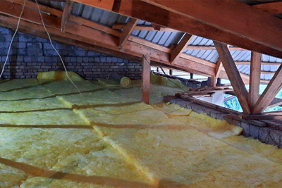 УТЕПЛИТЕЛЬ "ECOVER" от производителя– ОТЛИЧНОЕ РЕШЕНИЕ ДЛЯ ОХЛАЖДЕНИЯ или УТЕПЛЕНИЯ "ECOVER"- ПРОИЗВОДСТВО МИНЕРАЛЬНОЙ ВАТЫ