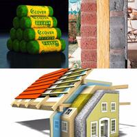 УТЕПЛИТЕЛЯ