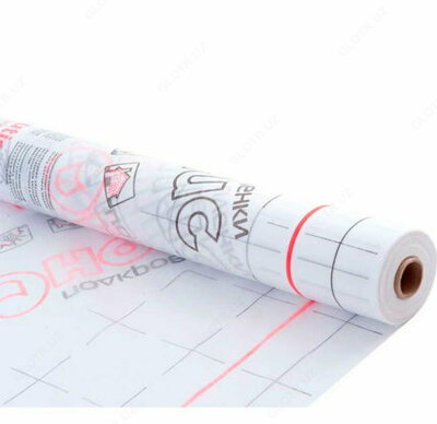 Мембрана Гидро и Паро-Ветро