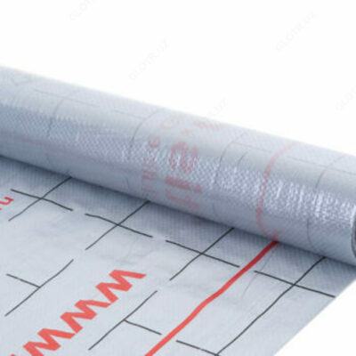 Мембрана Гидро и Паро-Ветро - 4 000 сум / кв.м