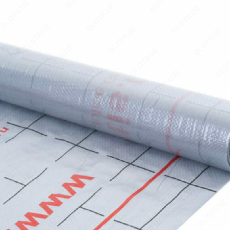 Gidro va bug '-shamol membranasi - {0} so'mdan