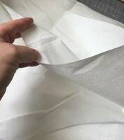 от {0} сум Комбинезон из неткан материала "МелТонин"(BFE) от 90 до 96%