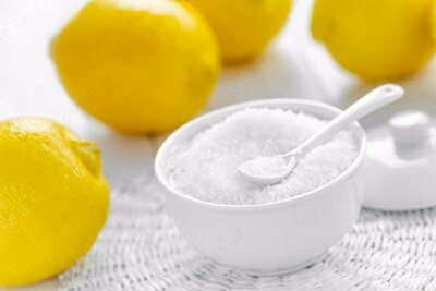 От Производителя!!! Лимонная кислота (Citric Acid) моногидрат - 12 022.9 сум / кг.