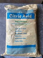 {0} so'mdan Ishlab chiqaruvchidan !!! Limon kislotasi monohidrat