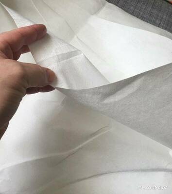 120 000 сум / шт. Комбинезон многоразовый из неткан материала "МелТонин"(BFE) от 90 до 96%